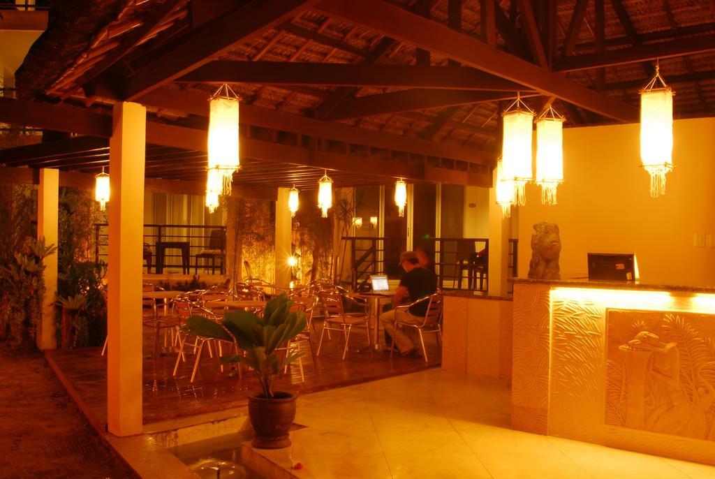 Quoalla Hotel Boracay Balabag  Exterior foto