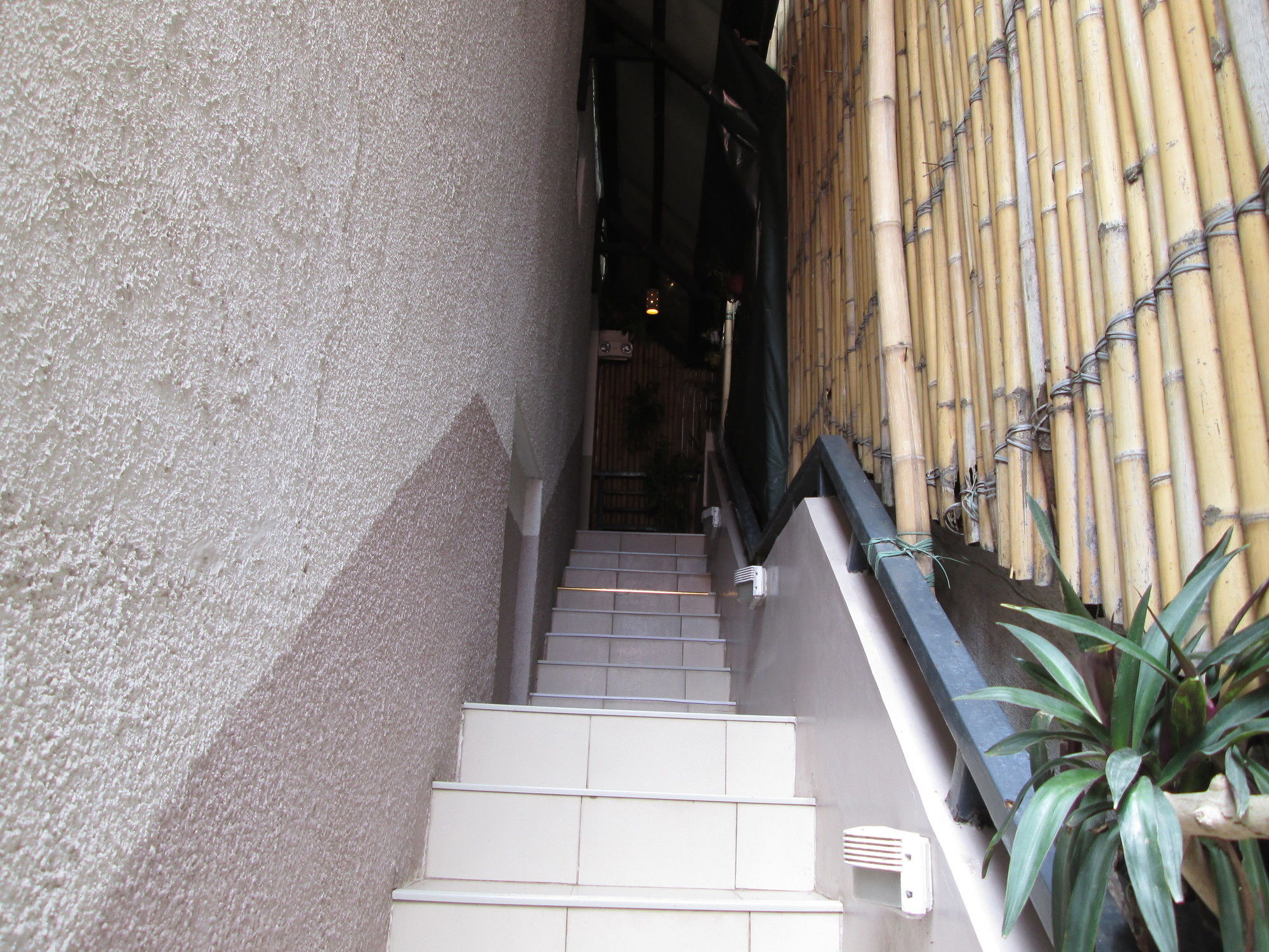 Quoalla Hotel Boracay Balabag  Exterior foto